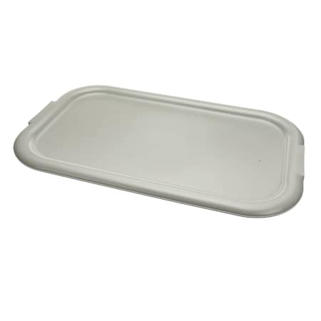Ayr King GRAY PLASTIC LUG COVER B325G